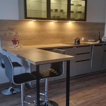 Apartament Stara Elektrownia Zamość エクステリア 写真