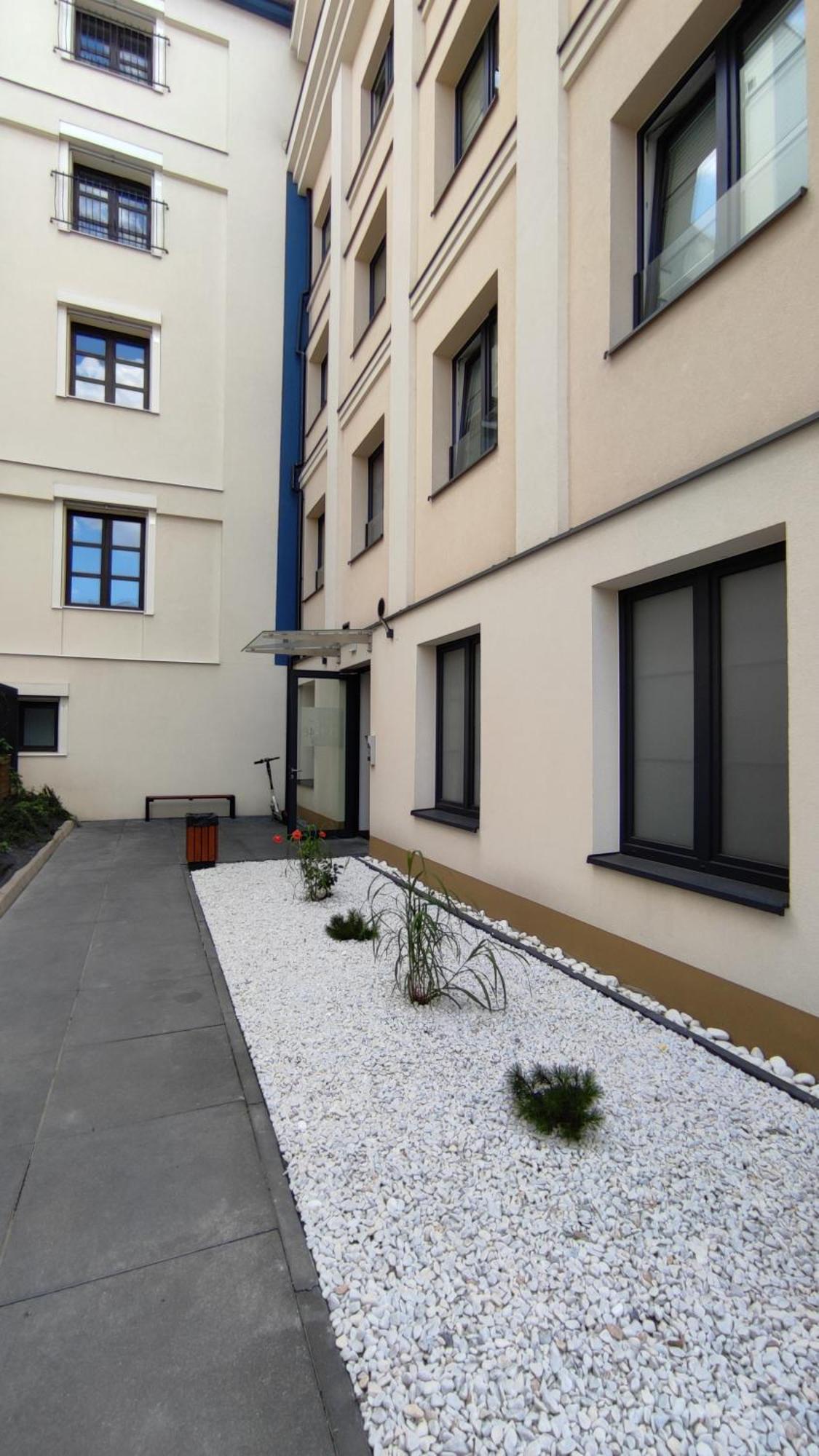 Apartament Stara Elektrownia Zamość エクステリア 写真