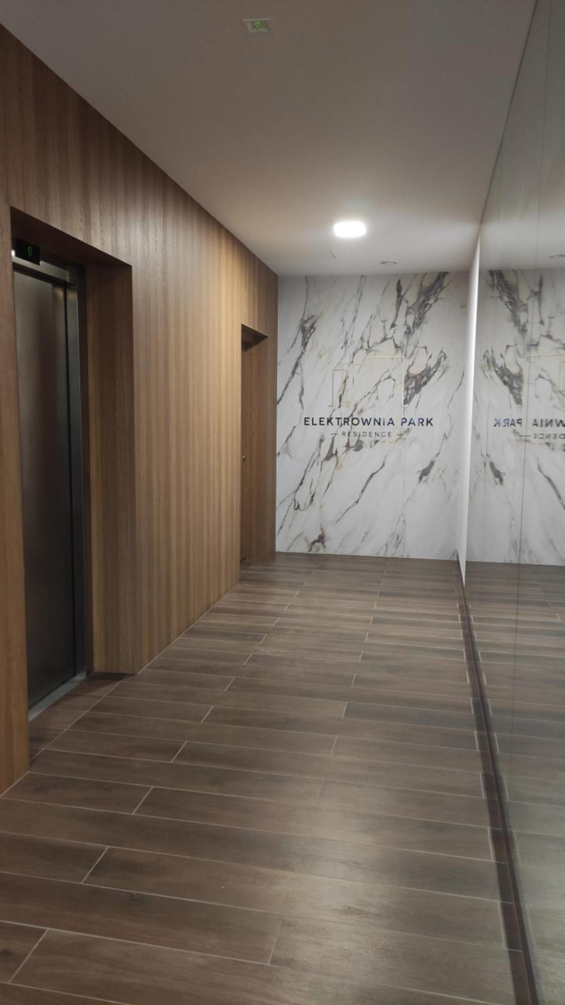 Apartament Stara Elektrownia Zamość エクステリア 写真