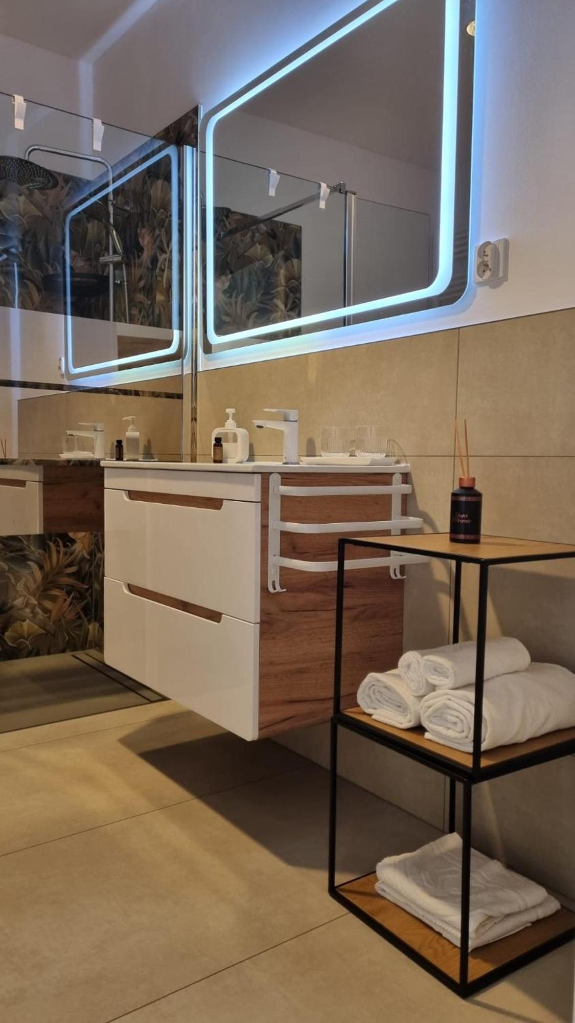 Apartament Stara Elektrownia Zamość エクステリア 写真